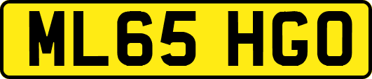 ML65HGO