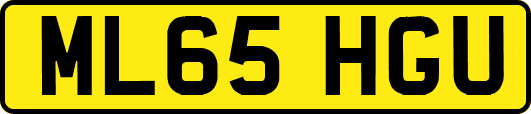 ML65HGU