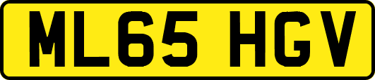 ML65HGV