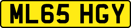 ML65HGY