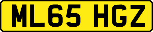 ML65HGZ