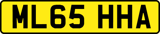 ML65HHA