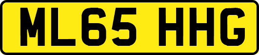 ML65HHG