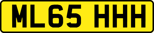 ML65HHH