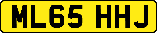 ML65HHJ