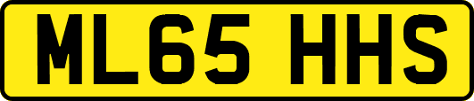 ML65HHS