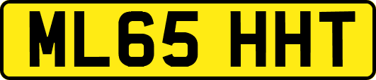 ML65HHT