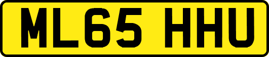 ML65HHU