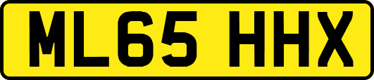 ML65HHX