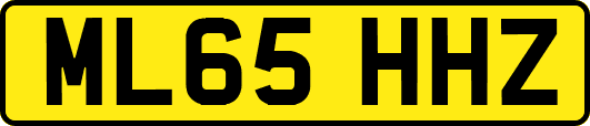 ML65HHZ