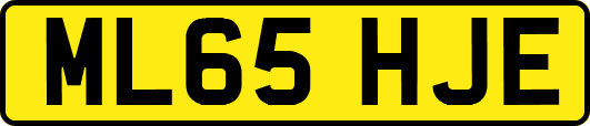 ML65HJE