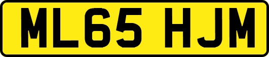 ML65HJM