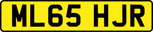 ML65HJR