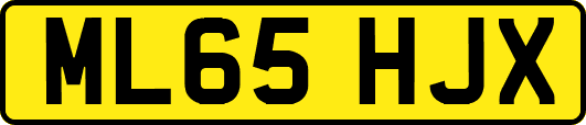 ML65HJX