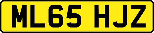 ML65HJZ