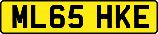 ML65HKE