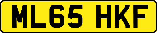ML65HKF