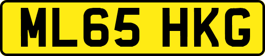 ML65HKG