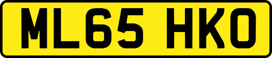 ML65HKO