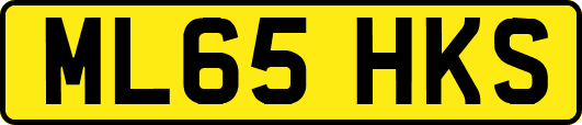 ML65HKS