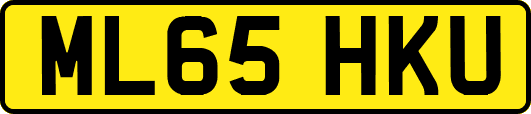 ML65HKU