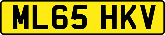 ML65HKV