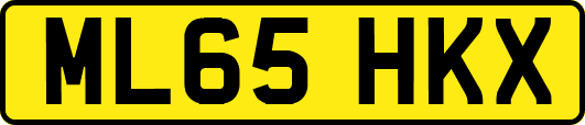 ML65HKX