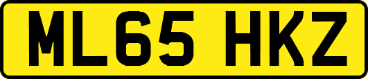 ML65HKZ
