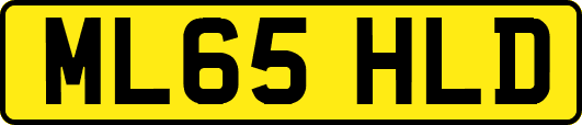 ML65HLD