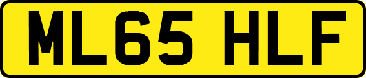 ML65HLF