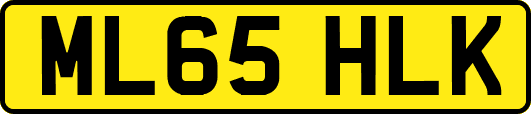 ML65HLK