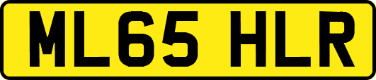 ML65HLR