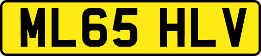 ML65HLV