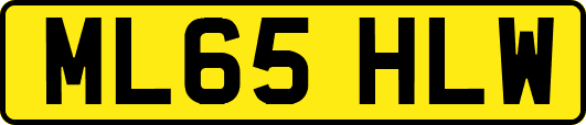 ML65HLW