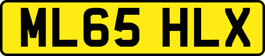 ML65HLX