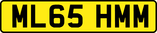 ML65HMM