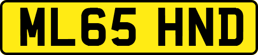 ML65HND