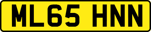 ML65HNN