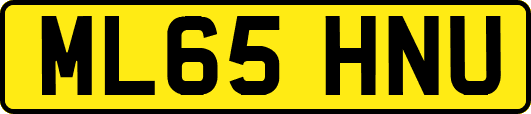 ML65HNU