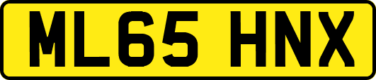ML65HNX