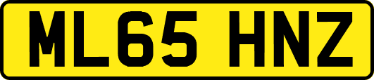 ML65HNZ