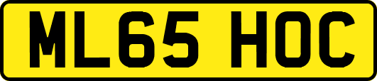 ML65HOC