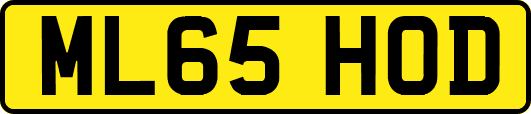 ML65HOD
