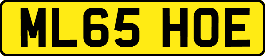 ML65HOE