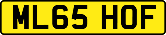 ML65HOF