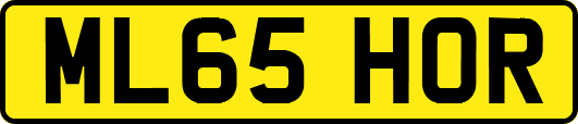 ML65HOR
