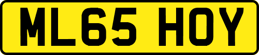 ML65HOY