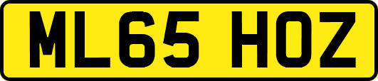 ML65HOZ