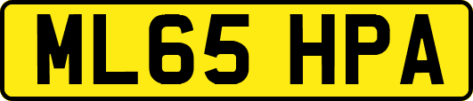ML65HPA