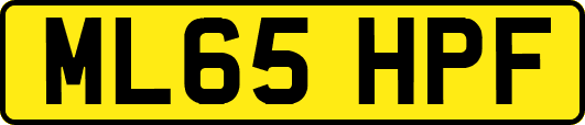 ML65HPF